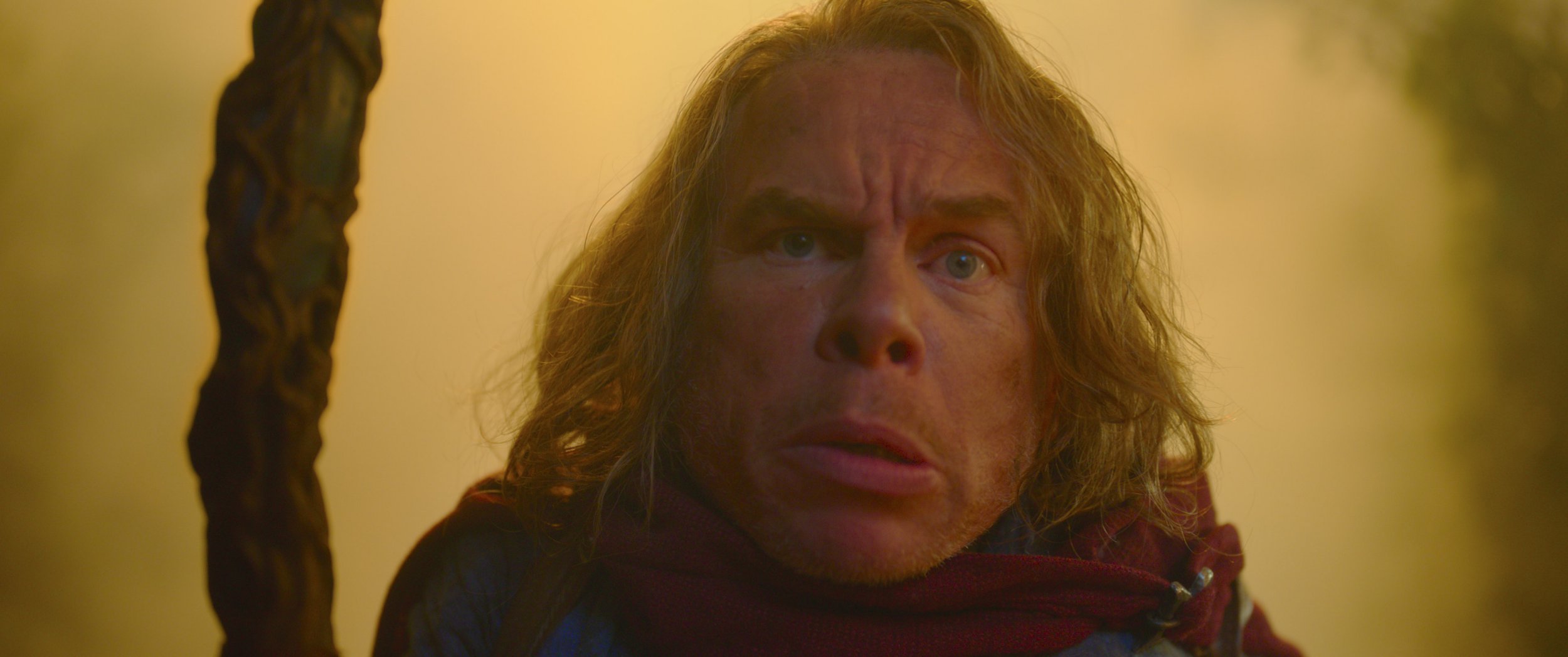 Warwick Davis in Willow