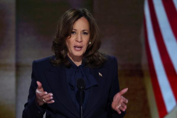 Kamala Harris